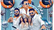 Housefull 5 Box Office collection Day 9 150 करोड़ी होने से एक कदम दूर है हाउसफुल 5 फिल्म ने उड़ाया गर्दा