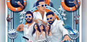 Housefull 5 Box Office collection Day 9 : 150 करोड़ी होने से एक कदम दूर है हाउसफुल 5, फिल्म ने उड़ाया गर्दा
