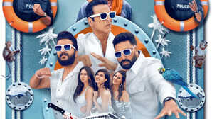 Housefull 5 Box Office collection Day 9 150 करोड़ी होने से एक कदम दूर है हाउसफुल 5 फिल्म ने उड़ाया गर्दा