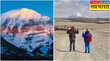 Kailash Mansarovar Yatra कैलाश मानसरोवर यात्रा में कितना खर्च आता है जानें यात्रा रूट और पैकेज से जुड़ी जानकारी
