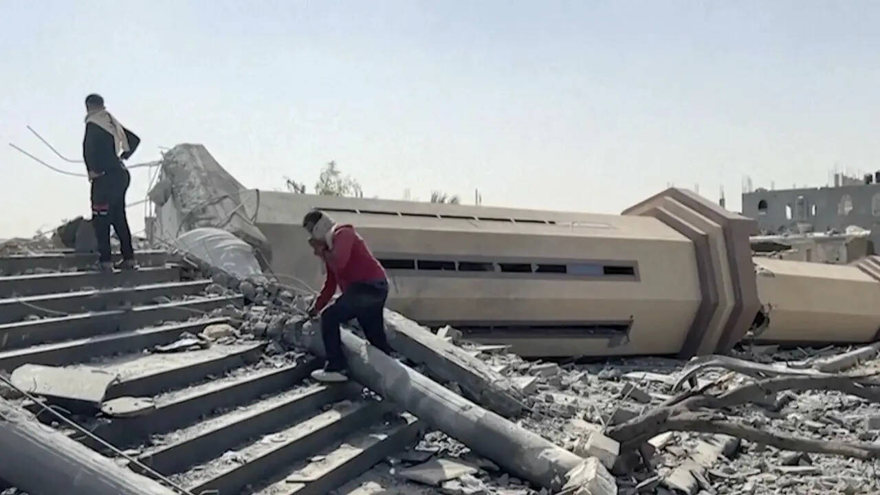 iran