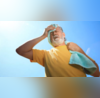 जानलेवा बन रही तपती गर्मी बढ़ते तापमान और लू के कहर से ICU पहुंच रहे लोग डॉक्टर से जानें राहत के उपाय