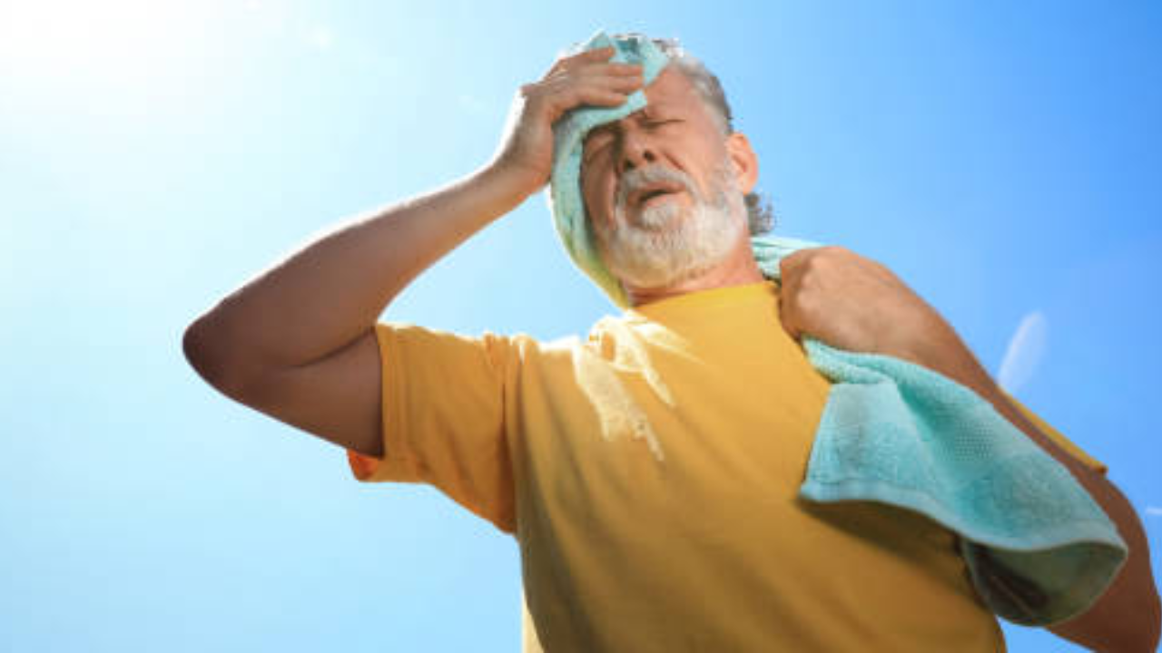 People Are Reaching ICU Due To Rising Temperature And Heat Wave