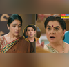 Anupama 7 Maha Twist गौतम की खातिर अंश को तमाचा मारेगी वसुंधरा पंडित मनोहर के घर झाडू-पोंछा करेगी अनुपमा