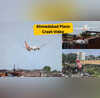 Ahmedabad Plane Crash विमान दुर्घटना का वीडियो बनाने वाला लड़का यहां नहीं रहना चाहता सामने आई ये वजह