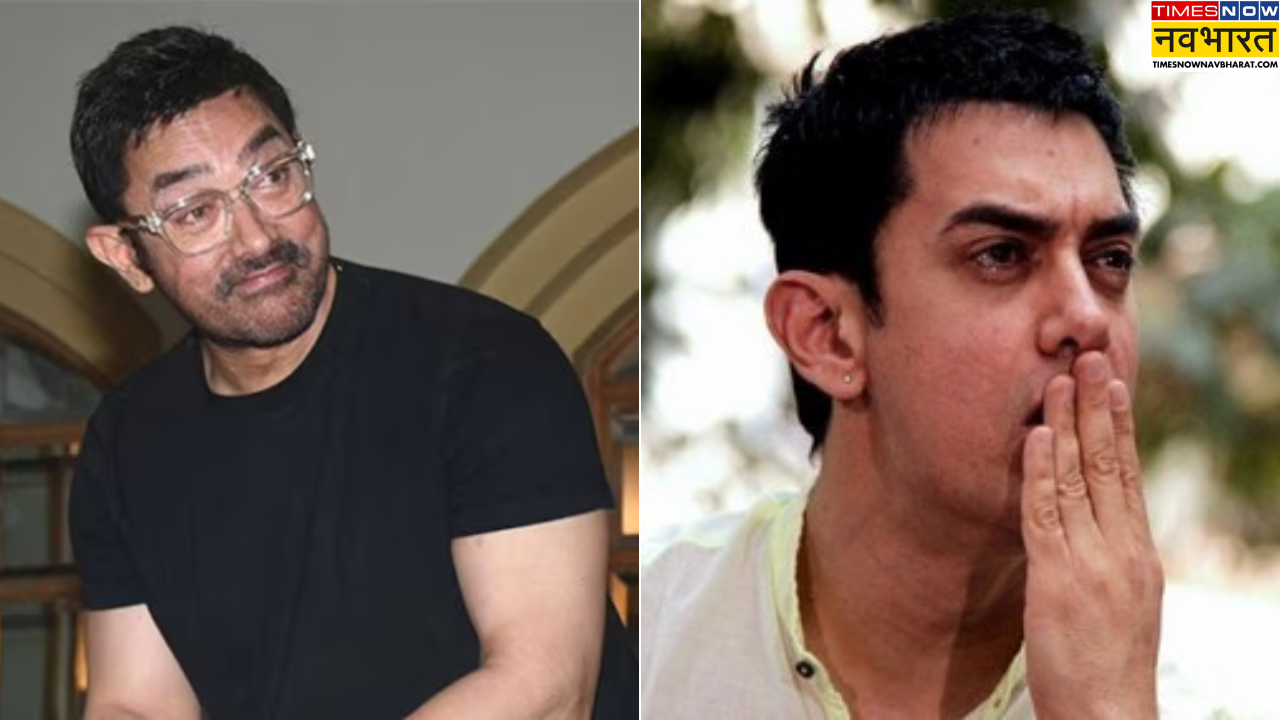 Declaración de Aamir Khan