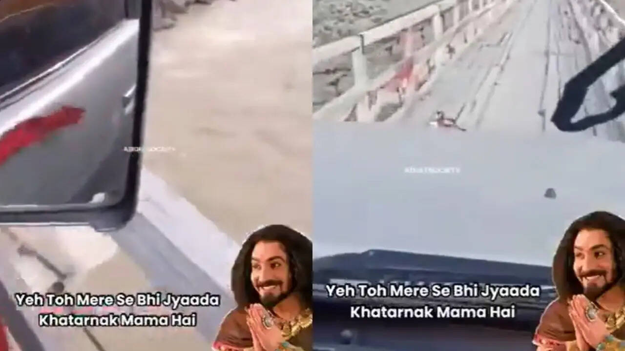 viral video