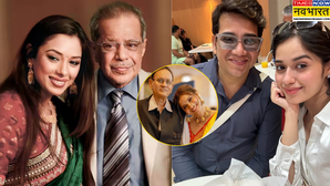 Fathers Day पर इन TV स्टार्स ने लुटाया पिता पर प्यार खूबसूरत तस्वीर शेयर कर लिखा प्यारा मैसेज