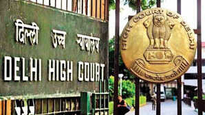 समझौते से बनी बात गाजीपुर पार्किंग विवाद की FIR दिल्ली हाईकोर्ट ने की रद्द
