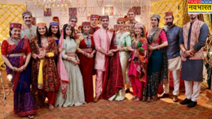 Yeh Rishta Kya Kehlata Hai में लीप के बाद हुई रुही की वापसी जल्द सामने आएगा पूरा गोएनका परिवार