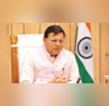 Rudraprayag Helicopter Crash हेलीकॉप्टर क्रैश होने पर CM धामी का एक्शन सोमवार तक चार धाम हेली सेवा बंद दोषियों पर कार्रवाई के निर्देश