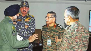 ऑपरेशन सिंदूर को लेकर लोगों ने सेना को लिखे पत्र पढ़कर भावुक हुए अधिकारी कही ये बात