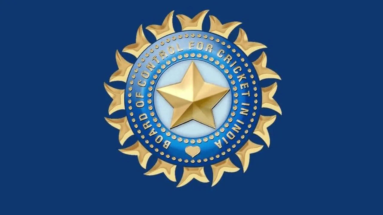 Logotipo de BCCI
