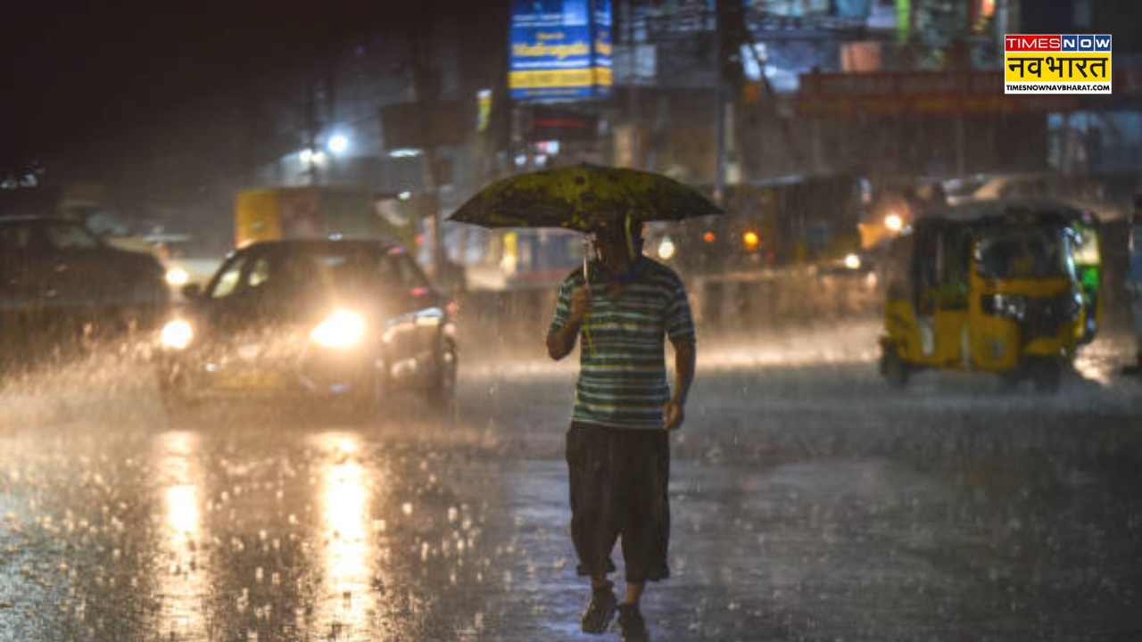 Punjab Rain
