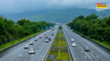 Mumbai-Pune Expressway ने ट्रैफिक डिपार्टमेंट को किया मालामाल 269 करोड़ के काटे E-Challan क्या है ITMS सिस्टम