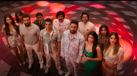 'Housefull 5' Box Office collection day 10: रविवार के दिन फिल्म ने की रिकॉर्डतोड़ कमाई, 150 क्लब में हुई शामिल