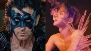 K-Pop Star जैक्सन वांग हैं ऋतिक रोशन की कृष 4 का हिस्सा कहा-मेरे लिए ऐसा करना
