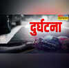 Sitapur Accident सड़क किनारे खड़े थे किशोर काल बनकर आया ट्रक बेकाबू होकर पलटने से 4 की मौत