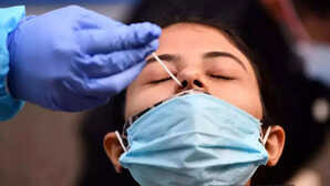 Corona Virus देशभर में घटे कोविड के मरीज लगातार दूसरे दिन 119 केस हुए कम अब 7264 एक्टिव केस