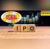 Oswal Pumps IPO ओसवाल पंप्स के IPO का दूसरा दिन हल्के रेस्पॉन्स के बावजूद 45 रु चल रहा GMP
