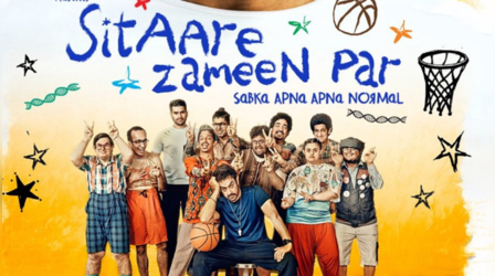 Sitaare Zameen Par REVIEW Out: लोगों के दिलों पर अलग छाप छोड़ जाती है आमिर खान की फिल्म, मिलेगा खास संदेश