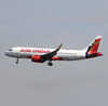 दिल्ली आने से पहले ही हांगकांग वापस भेज दिया गया Air India का विमान टेक्निकल समस्या के बाद लिया गया फैसला