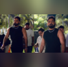 पावरस्टार पवन सिंह ने बनाई सलमान खान जैसी बॉडी वीडियो देख खेसारी लाल यादव को होगी जलन