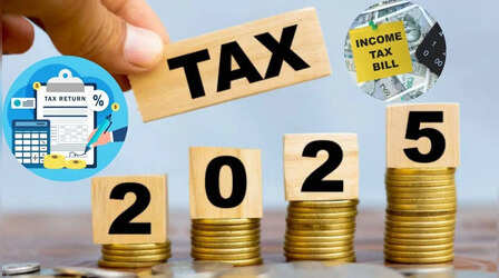 ITR Filing 2025: नई या पुरानी टैक्स व्यवस्था? कौन सा स्लैब आपके लिए है फायदेमंद! जानें डिटेल