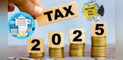 ITR Filing 2025: नई या पुरानी टैक्स व्यवस्था? कौन सा स्लैब आपके लिए है फायदेमंद! जानें डिटेल