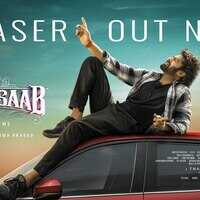 Raja Saab Teaser प्रभास की हॉरर कॉमेडी द राजा साब का टीजर आउट संजय दत्त ने लूटी लाइमलाइट