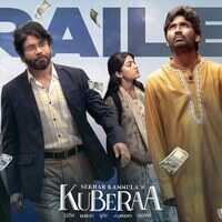 Kuberaa Official Trailer नागार्जुन-धनुष ने मचाया धमाल पैसा और सत्ता की जंग देख देख कांप जाएगी रूह