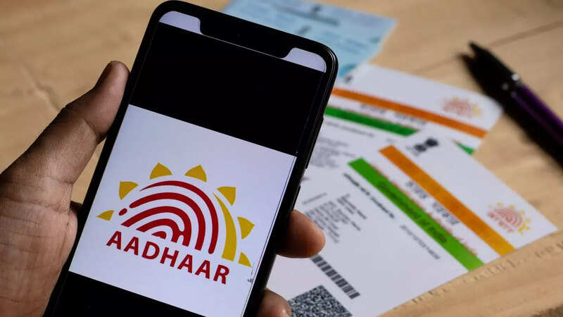 E-Aadhaar