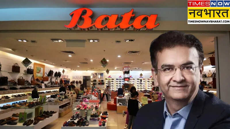 Bata CEO Resigns