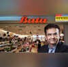 Bata CEO Resigns बाटा के CEO संदीप कटारिया ने दिया इस्तीफा 5 साल जिम्मेदारी संभालने के बाद हो रहे अलग