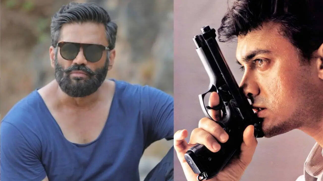 Is Aamir Khan Afraid of Underworld