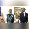 साइप्रस ने पीएम मोदी को अपने सर्वोच्च सम्मान से किया सम्मानित