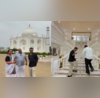 Video मध्य प्रदेश में Taj Mahal स्टाइल के बंगले ने इंटरनेट यूजर्स को किया हैरान खर्च सुनकर हवाइयां उड़ जाएंगी