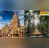 Madhya Pradesh Tourism मध्य प्रदेश में घूमने की 3 प्रमुख जगहें हर ट्रैवलर को जरूर चाहिए देखनी
