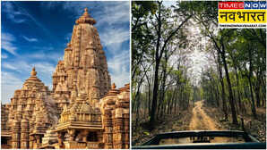 Madhya Pradesh Tourism मध्य प्रदेश में घूमने की 3 प्रमुख जगहें हर ट्रैवलर को जरूर चाहिए देखनी