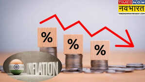 WPI Inflation 14 महीनों के निचले लेवल पर आई थोक महंगाई मई में घटकर रह गयी 039 फीसदी