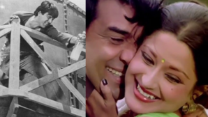 सेट पर छिपकर जाम छलकाते थे धर्मेंद्र बीवी ने नहीं इस हसीने ने रंगने हाथों पकड़ ली थी चोरी