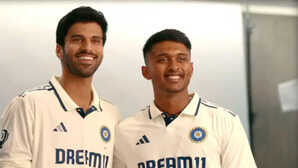 IND vs ENG इंग्लैंड के खिलाफ डेब्यू कर सकते हैं साईं सुदर्शन इस खिलाड़ी को मानते हैं अपना आइडल