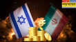 Iran-Isreal Conflict ईरान-इजराइल तनाव के बीच सोने में निवेश बढ़ाएं या नहीं जानें क्या कह रहे एक्सपर्ट्स