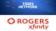 टाइम्स नेटवर्क का कनाडा में मजबूत विस्तार Rogers Xfinity TV पर ET NOW और Times Now Navbharat लॉन्च