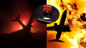 CVR किसी भी Plane Crash की अहम कड़ी रिकॉर्ड होती है हर बात क्रैश के राज खोलने में बेहद अहम