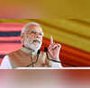 PM की रैली से पहले सिवान में लगे पांच शेड हर एक में बैठ सकेंगे 60 हजार लोग बायो टॉयलेट की भी होगी व्यवस्था