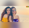 साधारण सी ड्रेस 27 हजार में बैचने के चलते ट्रोल हुईं कृति सेनन की बहन नूपुर सेनन फैशन ब्रांड पर भी उठे सवाल