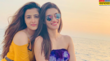 साधारण सी ड्रेस 27 हजार में बैचने के चलते ट्रोल हुईं कृति सेनन की बहन नूपुर सेनन फैशन ब्रांड पर भी उठे सवाल