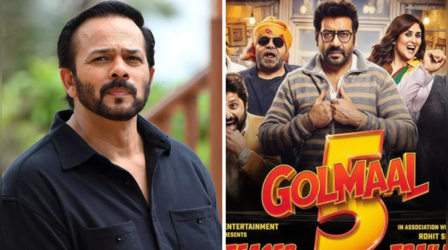 Golmaal 5: 2026 में रोहित शेट्टी और अजय देवगन शुरू करेंगे शूटिंग, 2027 में होगी रिलीज