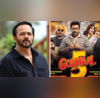 Golmaal 5 2026 में रोहित शेट्टी और अजय देवगन शुरू करेंगे शूटिंग 2027 में होगी रिलीज